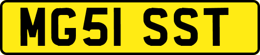 MG51SST