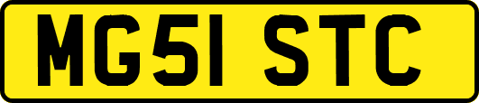 MG51STC