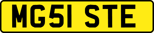 MG51STE