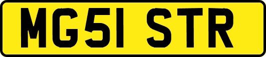 MG51STR