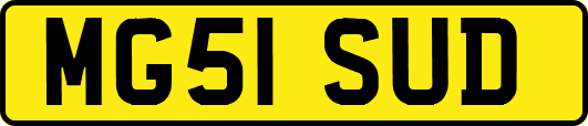 MG51SUD