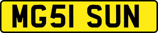 MG51SUN