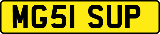 MG51SUP