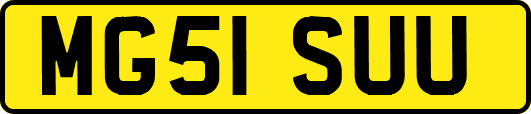 MG51SUU