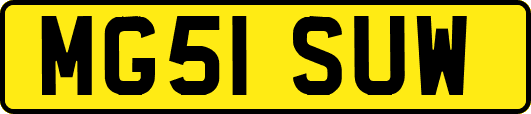 MG51SUW