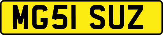 MG51SUZ