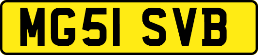 MG51SVB