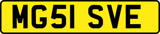 MG51SVE