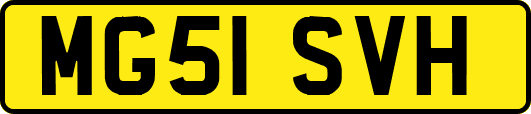 MG51SVH
