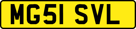 MG51SVL