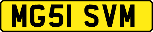 MG51SVM