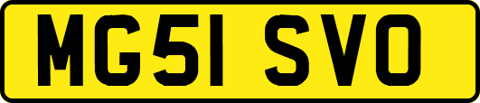 MG51SVO