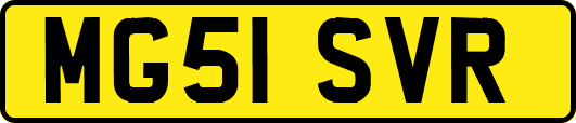 MG51SVR