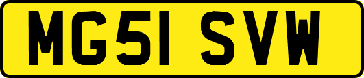 MG51SVW