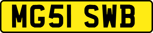 MG51SWB