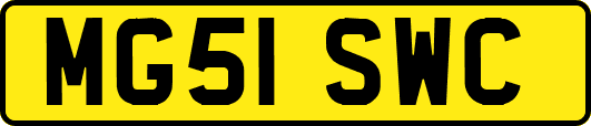 MG51SWC