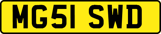 MG51SWD