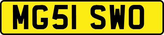 MG51SWO