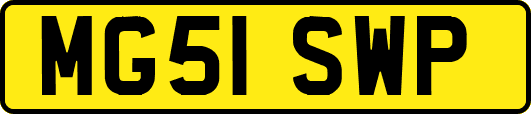 MG51SWP