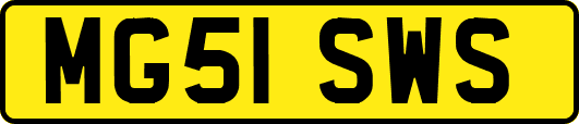 MG51SWS