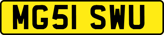 MG51SWU