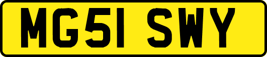 MG51SWY