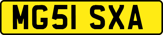 MG51SXA