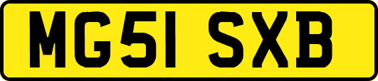 MG51SXB