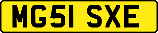 MG51SXE