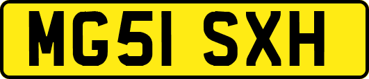 MG51SXH