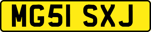 MG51SXJ