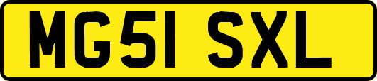 MG51SXL