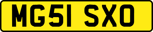 MG51SXO