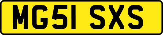 MG51SXS