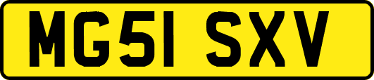 MG51SXV