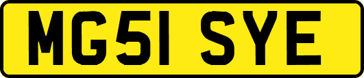 MG51SYE