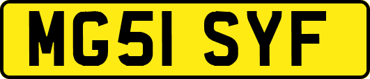 MG51SYF