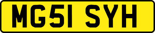 MG51SYH