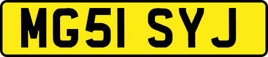 MG51SYJ