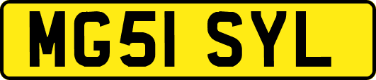 MG51SYL