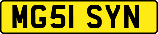 MG51SYN