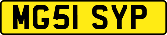 MG51SYP