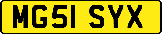 MG51SYX