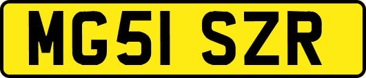 MG51SZR