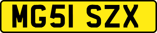 MG51SZX