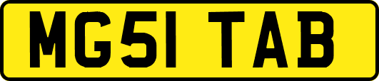 MG51TAB