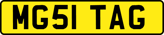 MG51TAG