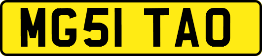 MG51TAO