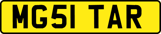 MG51TAR