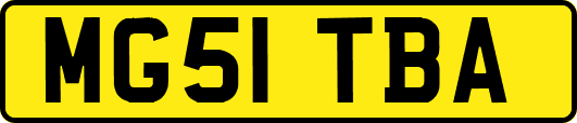 MG51TBA